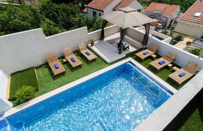 Villa Luciana Residence - Foto 27