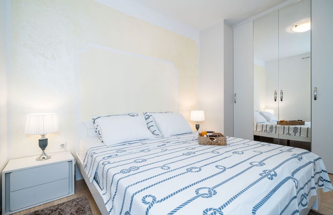 Villa Luciana Residence - Foto 5