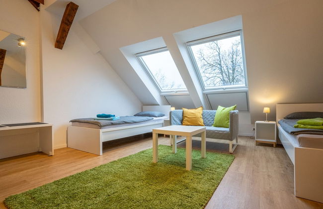 Meine Zeitwohnung - Foto 13
