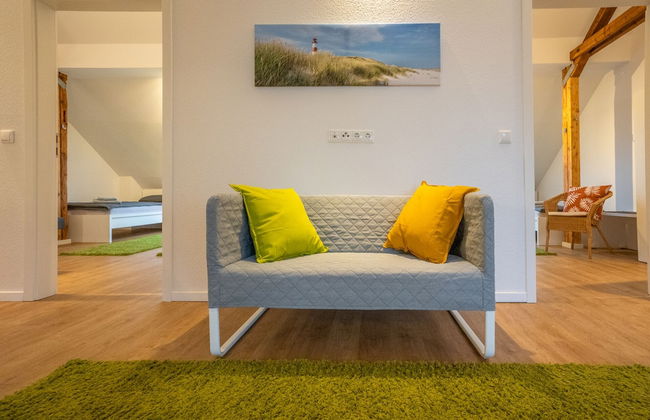 Meine Zeitwohnung - Foto 47