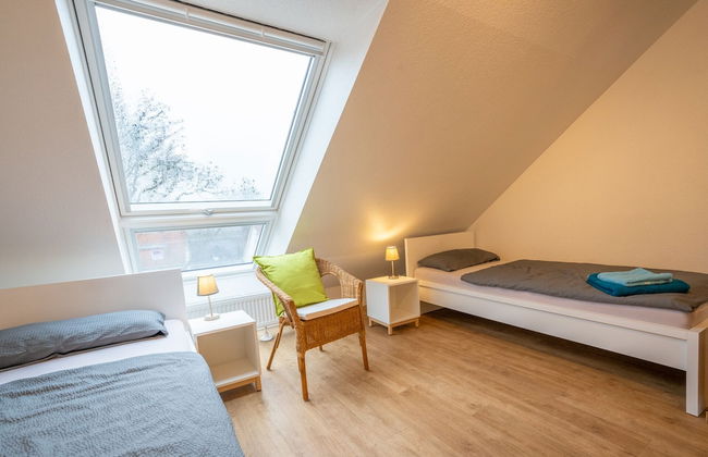 Meine Zeitwohnung - Foto 19