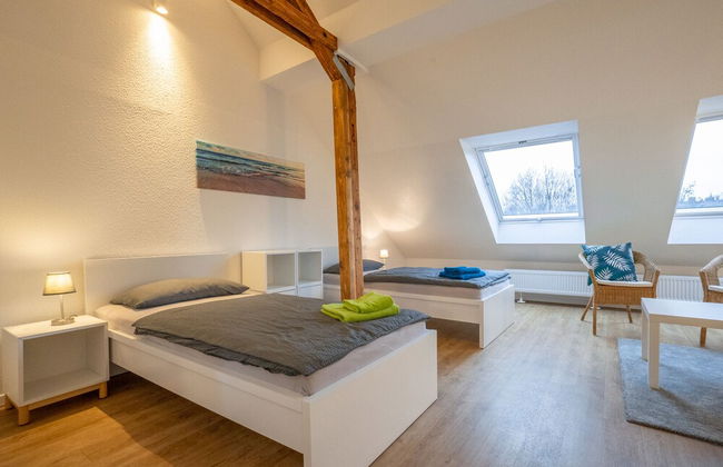 Meine Zeitwohnung - Foto 26