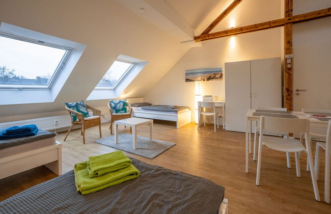 Meine Zeitwohnung - Foto 25
