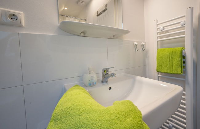 Meine Zeitwohnung - Foto 67