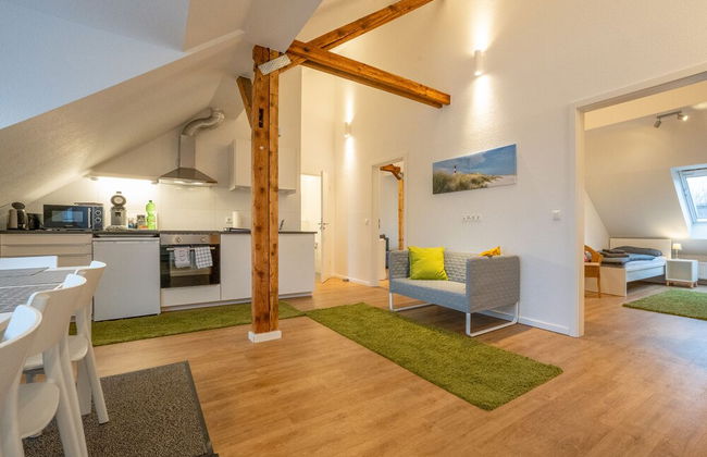 Meine Zeitwohnung - Foto 45
