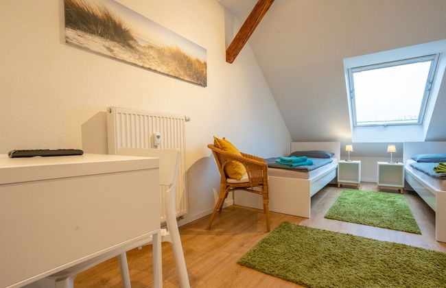 Meine Zeitwohnung - Foto 8