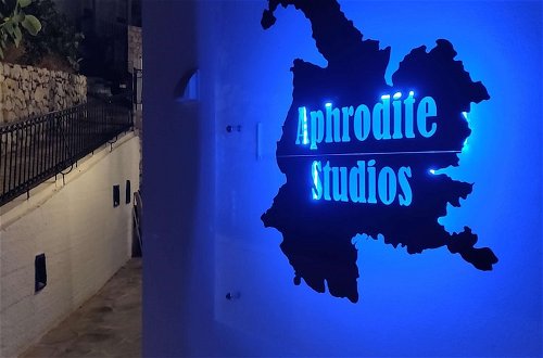 Photo 55 - Aphrodite Studios