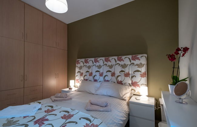 Sirena Tolo Luxury Apartment - Foto 3