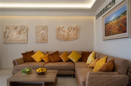 Foto 20 - Sirena Tolo Luxury Apartment