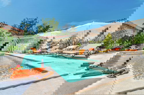 Foto 17 - Holiday Home with Swimming Pool near Lim Bay & Beach