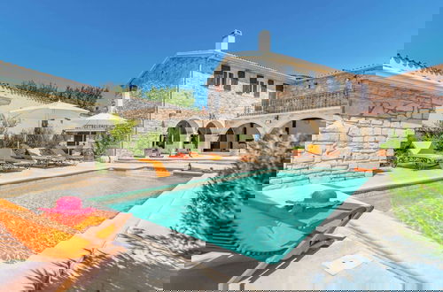 Foto 1 - Holiday Home with Swimming Pool near Lim Bay & Beach