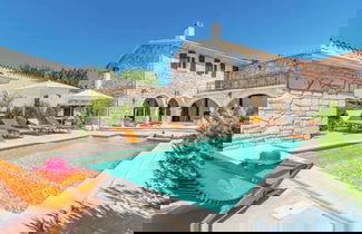 Foto 1 - Holiday Home with Swimming Pool near Lim Bay & Beach