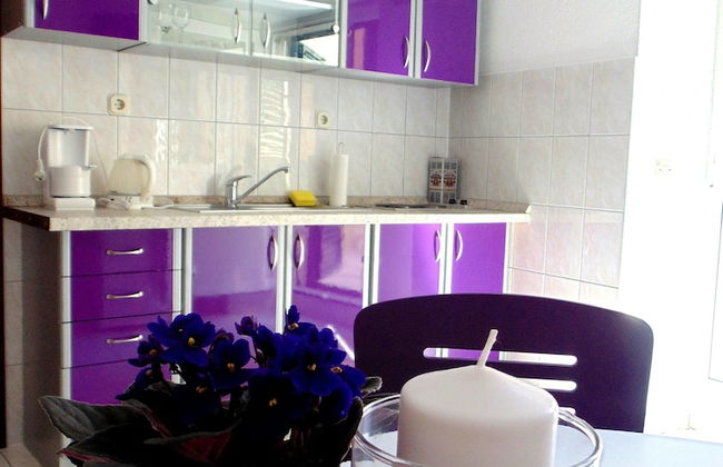 Guest House Petricevic - Foto 22