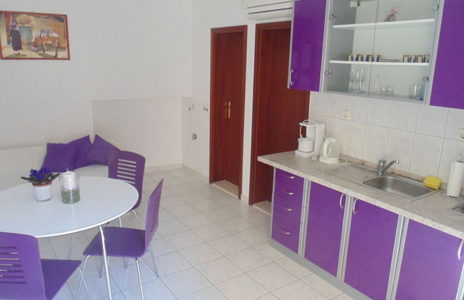 Guest House Petricevic - Foto 23