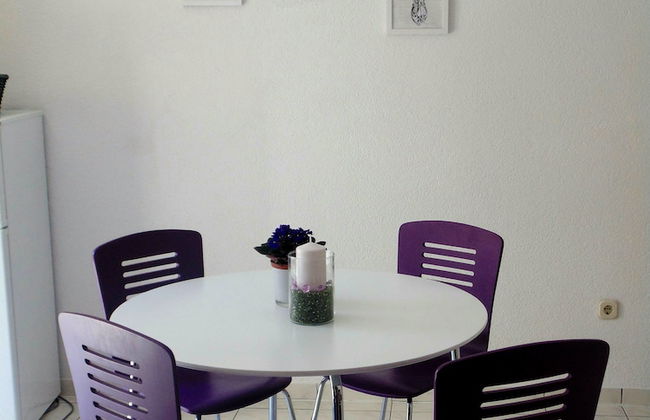 Guest House Petricevic - Foto 20