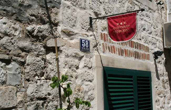 Guest House Petricevic - Foto 30