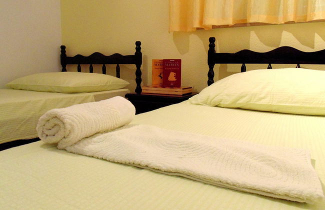 Guest House Petricevic - Foto 9