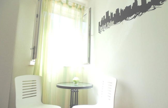 Guest House Petricevic - Foto 19