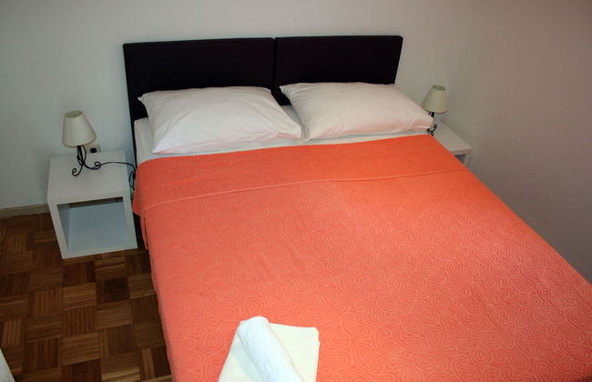 Guest House Petricevic - Foto 12