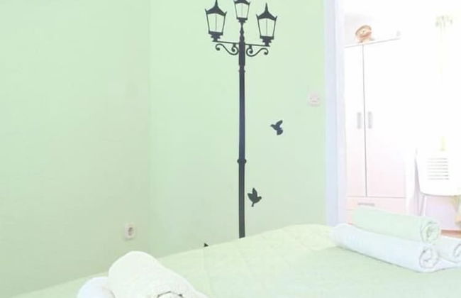 Guest House Petricevic - Foto 18