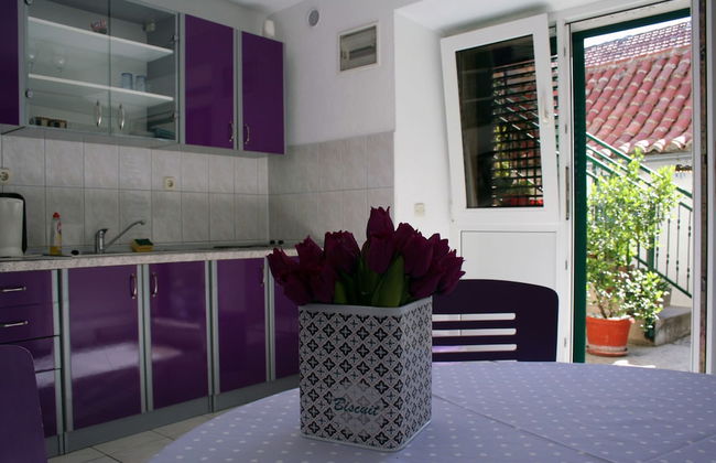 Guest House Petricevic - Foto 13