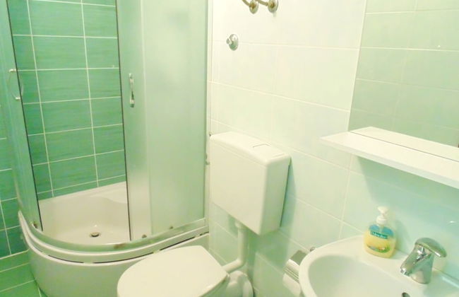 Guest House Petricevic - Foto 25