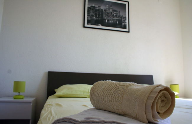 Guest House Petricevic - Foto 15