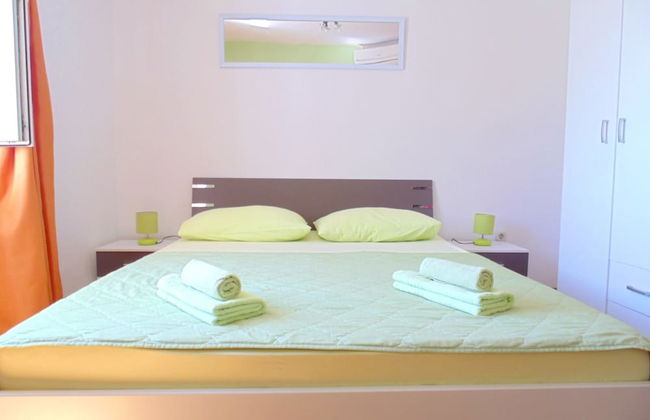 Guest House Petricevic - Foto 4