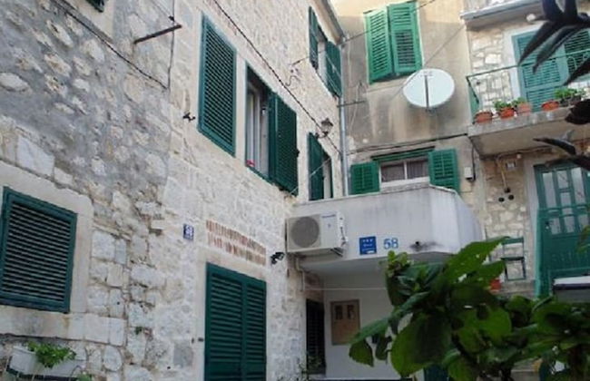Guest House Petricevic - Foto 1