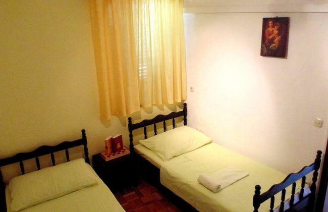 Guest House Petricevic - Foto 7