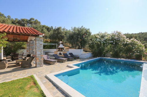 Foto 33 - Skiathos Island Villas