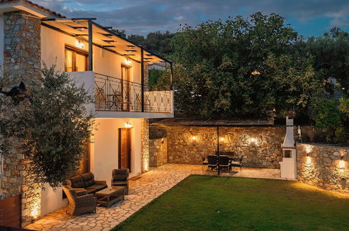 Foto 41 - Skiathos Island Villas