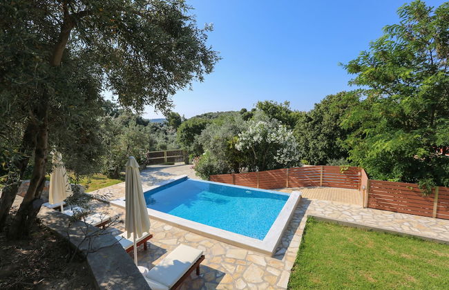 Skiathos Island Villas - Foto 65