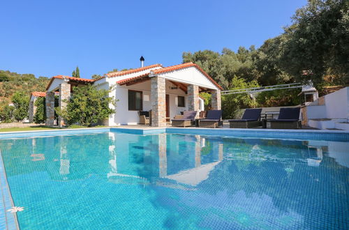 Photo 24 - Skiathos Island Villas