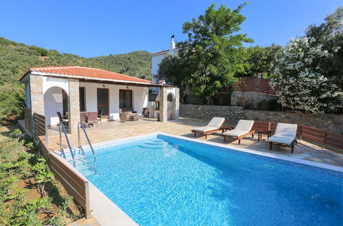 Photo 19 - Skiathos Island Villas