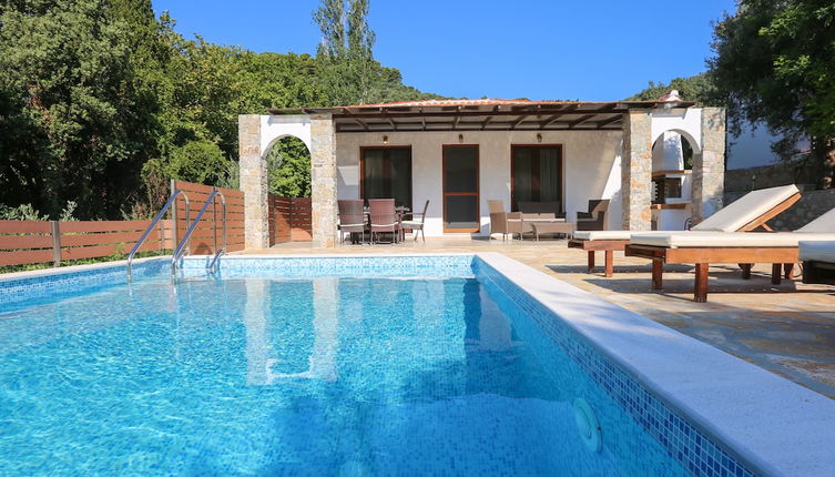 Foto 1 - Skiathos Island Villas