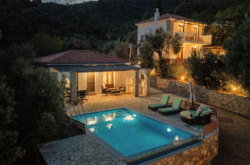 Foto 39 - Skiathos Island Villas