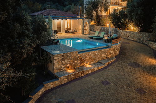 Foto 40 - Skiathos Island Villas