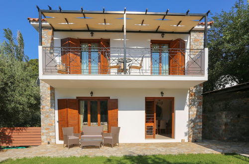 Foto 36 - Skiathos Island Villas