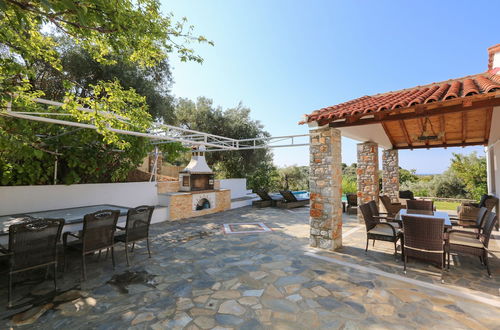 Photo 32 - Skiathos Island Villas