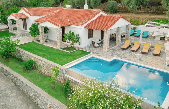 Skiathos Island Villas - Foto 58