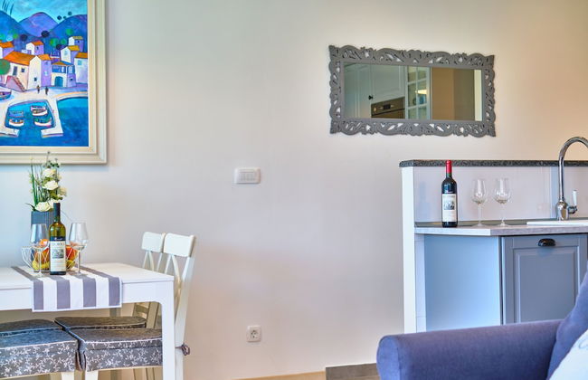 Luxury Seaside Apartment by Litto - Foto 18