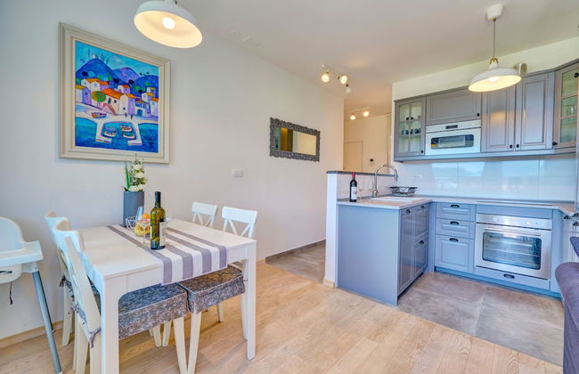 Luxury Seaside Apartment by Litto - Foto 16