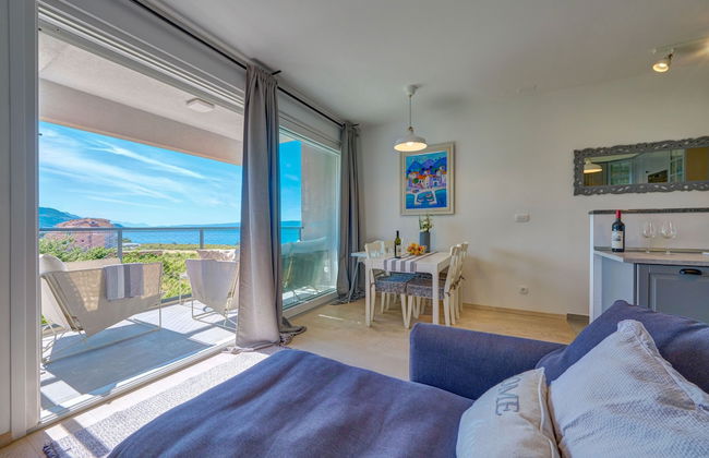 Luxury Seaside Apartment by Litto - Foto 24