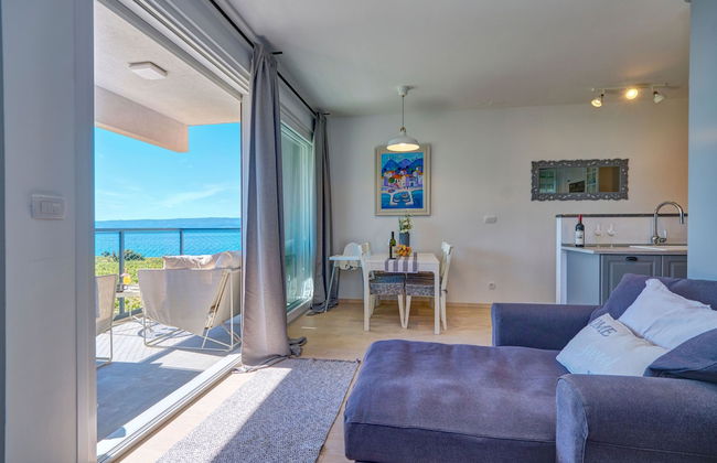 Luxury Seaside Apartment by Litto - Foto 28