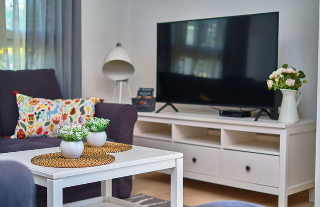 Luxury Seaside Apartment by Litto - Foto 32