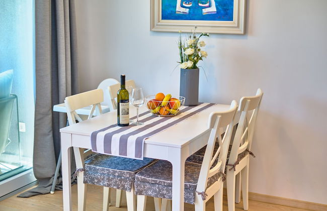 Luxury Seaside Apartment by Litto - Foto 12