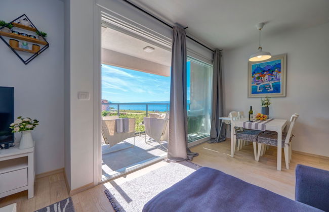 Luxury Seaside Apartment by Litto - Foto 23