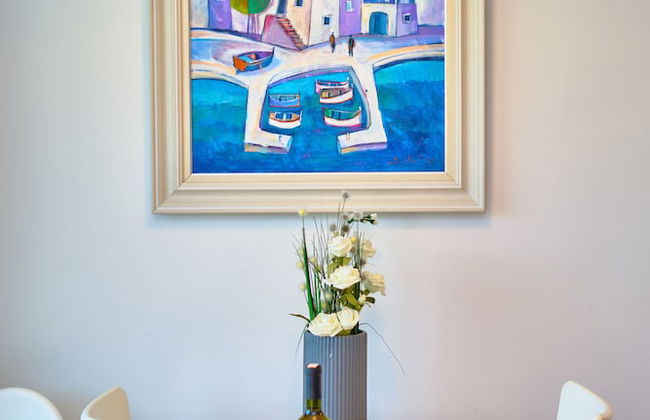 Luxury Seaside Apartment by Litto - Foto 10