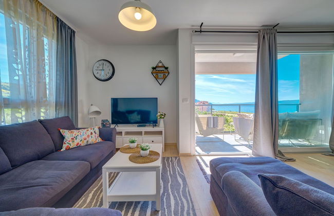Luxury Seaside Apartment by Litto - Foto 22